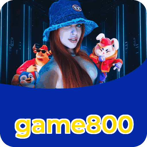 Bônus de Boas-vindas game800