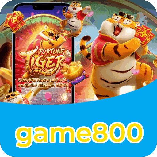 Instalar APK game800