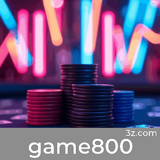 game800 Bônus acumulado game800
