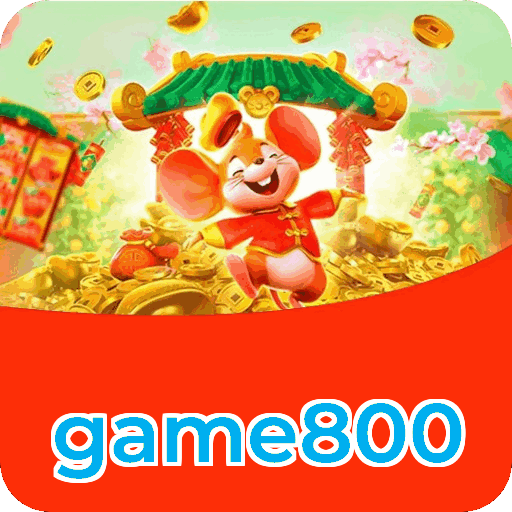 Bônus de boas-vindas game800