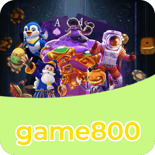 Programa VIP game800