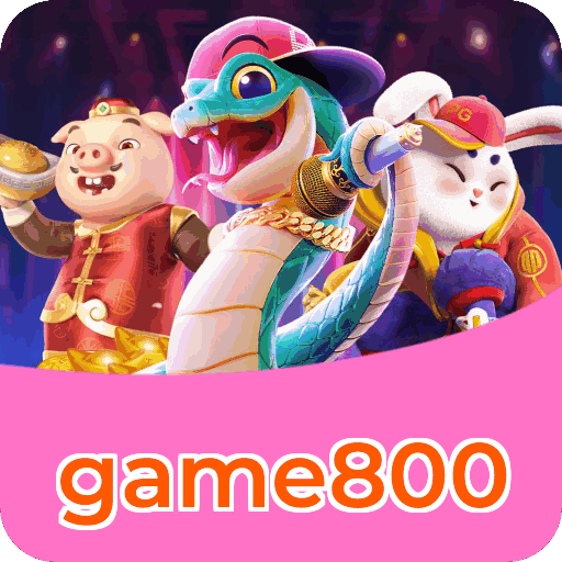 Cashback Semanal game800