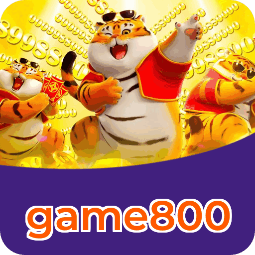 Programa VIP game800