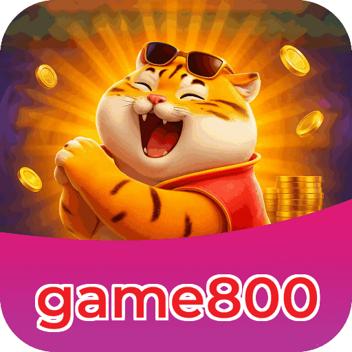 game800 logo